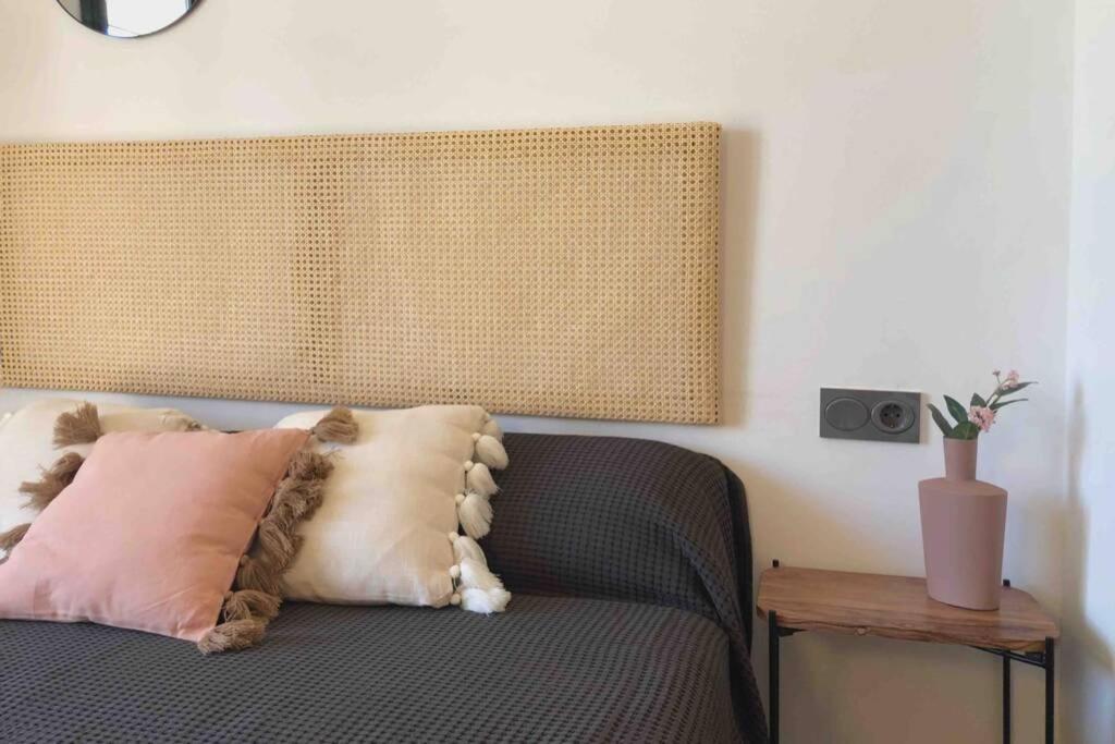Edifici Ciutadella Appartement Cambrils Buitenkant foto