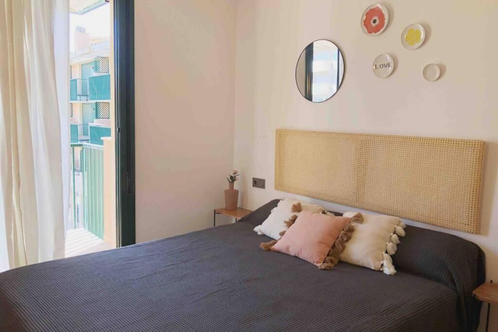 Edifici Ciutadella Appartement Cambrils Buitenkant foto