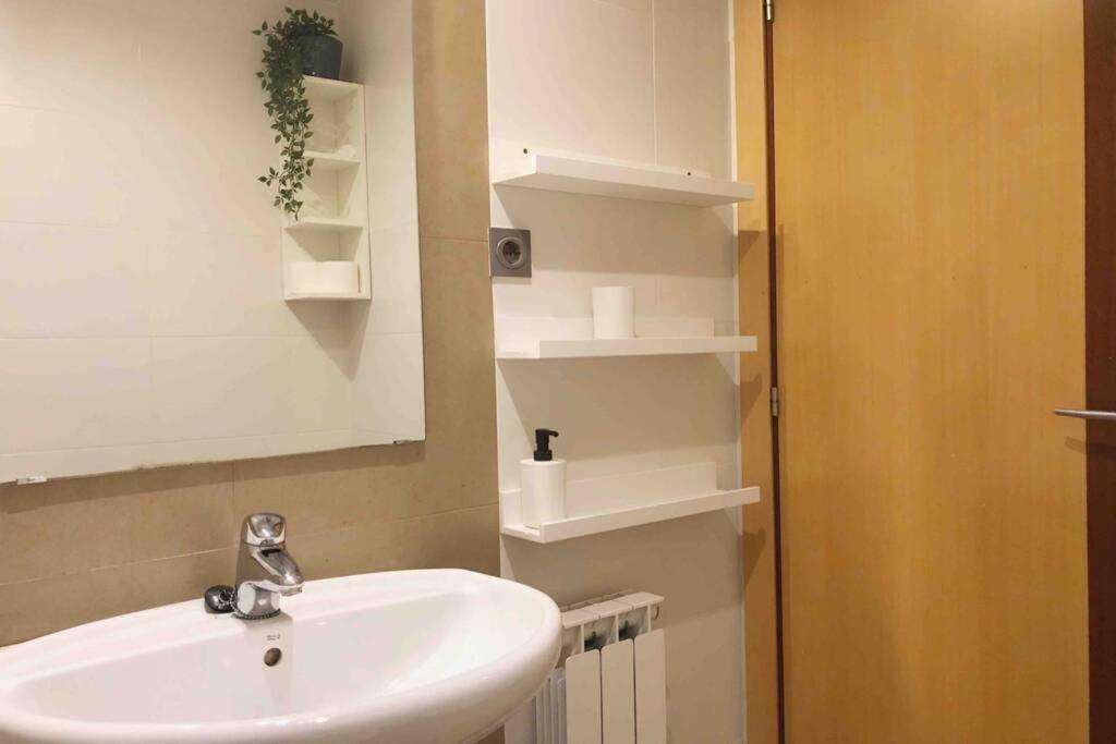 Edifici Ciutadella Appartement Cambrils Buitenkant foto