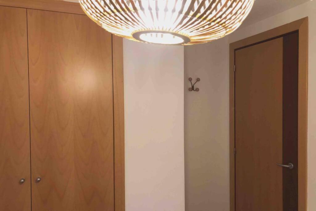 Edifici Ciutadella Appartement Cambrils Buitenkant foto